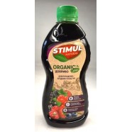 Добриво органічне для плодово-ягідних чагарників, 310мл, STIMUL natural